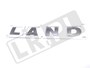 NAKLEJKA LAND POKRYWY SILNIKA DEFENDER DAB500290GEN