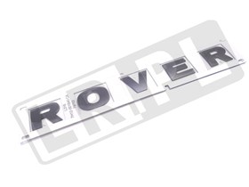 NAKLEJKA ROVER POKRYWY SILNIKA DEFENDE DAB500300GEN