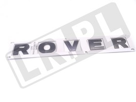 NAKLEJKA ROVER POKRYWY SILNIKA DEFENDE DAB500300GEN