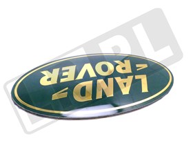 LOGO LAND ROVER KLAMKA DRZWI TYL (PIAT DAG100330GEN