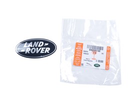 LOGO LAND ROVER MASKOWNICY CHLODNICY R DAG500160GEN