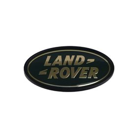 LOGO LAND ROVER DRZWI TYL DEFENDER / K DAH100680GEN