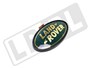 LOGO LAND ROVER DRZWI TYL DEFENDER / K DAH100680GEN