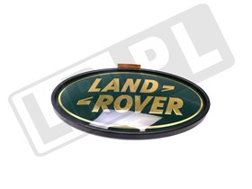 LOGO LAND ROVER DRZWI TYL DEFENDER / K DAH100680GEN