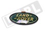 LOGO LAND ROVER DRZWI TYL DEFENDER / K DAH100680GEN