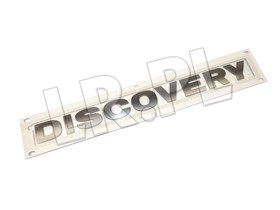 NAKLEJKA DISCOVERY DRZWI TYL DISCOVERY DAH500020LPOGEN