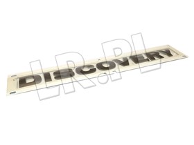 NAKLEJKA DISCOVERY DRZWI TYL DISCOVERY DAH500020LPOGEN