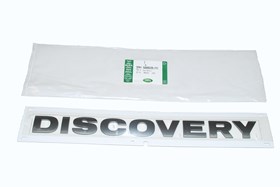 NAKLEJKA DISCOVERY DRZWI TYL DISCOVERY DAH500020LPOGEN