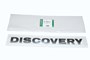 NAKLEJKA DISCOVERY DRZWI TYL DISCOVERY DAH500020LPOGEN