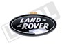 LOGO LAND ROVER KLAPY TYL RR L322 / RR DAH500330GEN