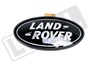 LOGO LAND ROVER KLAPY TYL RR L322 / RR DAH500330GEN