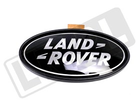 LOGO LAND ROVER KLAPY TYL RR L322 / RR DAH500330GEN