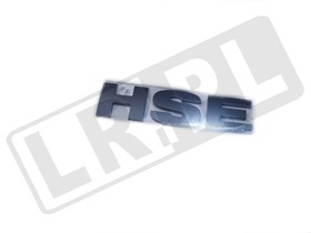 NAME PLATE - PLASTIC DAM500520LQVGEN