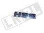 NAME PLATE - PLASTIC DAM500520LQVGEN