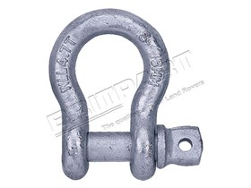SZEKLA OMEGA 19MM 4,75T DB1012