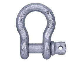 SZEKLA OMEGA 19MM 4,75T DB1012