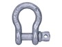 SZEKLA OMEGA 19MM 4,75T DB1012