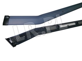 RYNIENKA DACHOWA PRAWA - RR L322 DBC000022LMLGEN