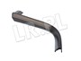 LISTWA RYNIENKI DACHU NAROZNA TYL LEWY D DBC101410GEN