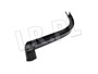 LISTWA RYNIENKI DACHU NAROZNA TYL LEWY D DBC101410GEN