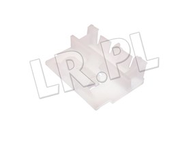 KLIP PLASTIKOWY MOCOWANIA LISTWY DACHU D DBE500013GEN