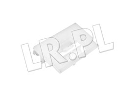 KLIP PLASTIKOWY MOCOWANIA LISTWY DACHU D DBE500013GEN
