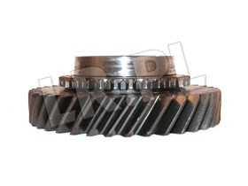ZEBATKA 5 BIEGU WALKA GLOWNEGO (37 ZEB.) DBM614LGEN