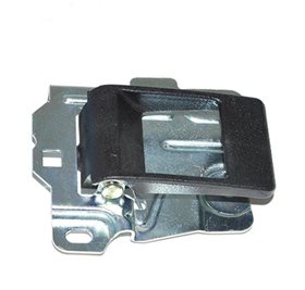 KLAMKA WEWNETRZNA DRZWI PRZOD / TYL PRAW DBP5840PMA