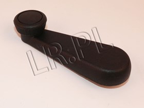 KORBKA PODNOSZENIA SZYBY DEFENDER OD 94 DBP6287PMA