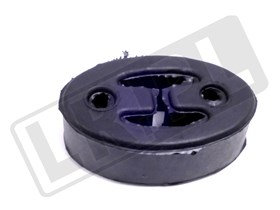 GUMA WIESZAKA WYDECHU FREE / DISCO 3 DBP7104BOSAL