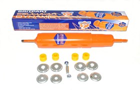 AMORTYZATOR PRZOD - RRC / DISCOVERY / DE DC6000L