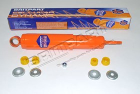 AMORTYZATOR TYL - RRC / DISCOVERY / DEFE DC6001