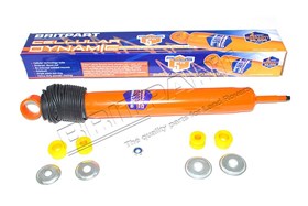 AMORTYZATOR TYL - RRC / DISCOVERY / DEFE DC6001LL