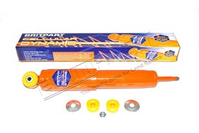 AMORTYZATOR TYL - RR P38 (CELLULAR DYNAM DC6003