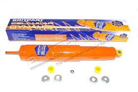 AMORTYZATOR KIEROWNICY - DEFENDER (CELLU DC6004