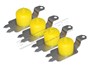 BUMP STOP KIT STANDARD DC7012