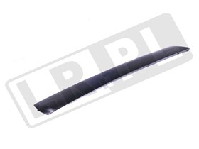 LISTWA SZYBY CZOLOWEJ LEWA RR L322 / RR DCB500172PNPGEN