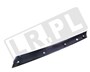LISTWA SZYBY CZOLOWEJ LEWA RR L322 / RR DCB500172PNPGEN