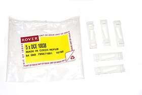 KOLEK MOCUJACY LISTWE SZYBY GORA RR P38 DCE10038LGEN