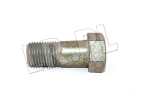 SRUBA UCHWYTU ZACISKU HAMULCOWEGO FREEL. DCP3892LGEN