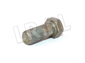 SRUBA UCHWYTU ZACISKU HAMULCOWEGO FREEL. DCP3892LGEN