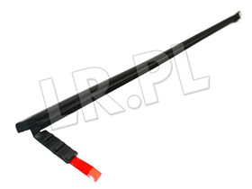 USZCZELKA SZYBY KLAPY TYL RR L322 / RR O DED500180GEN