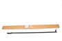 USZCZELKA SZYBY KLAPY TYL RR L322 / RR O DED500180GEN
