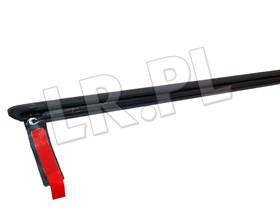 USZCZELKA SZYBY KLAPY TYL RR L322 / RR O DED500190GEN