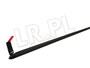 USZCZELKA SZYBY KLAPY TYL RR L322 / RR O DED500190GEN