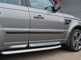 LISTWY OZDOBNE 4SZT. RR SPORT DGJ500020PCL