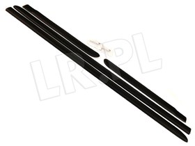 LISTWY OZDOBNE 4SZT. RR SPORT DGJ500020PCLGEN
