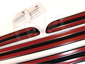 LISTWY OZDOBNE 4SZT. RR SPORT DGJ500020PCLGEN