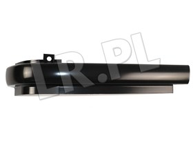 LISTWA POD REFLEKTOR PRAWA - DISCOVERY 2 DHH100700PCM
