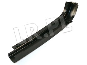 LISTWA POD REFLEKTOR LEWA - DISCOVERY 2 DHH100710PCM